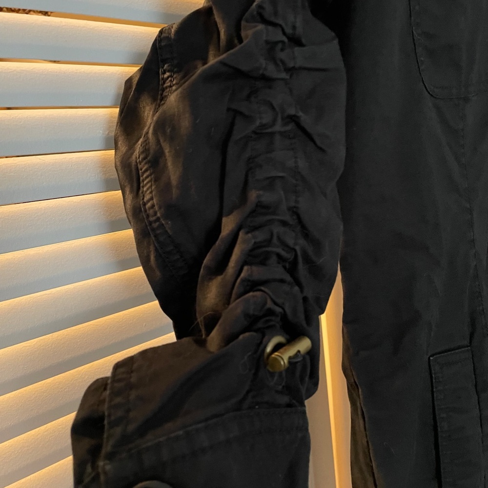 Michael Kors Lightweight Spring Jacket - image 2